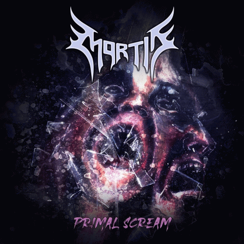 Mortid : Primal Scream